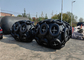 Customized Size STS Marine Vessel Inflatable Rubber Fender
