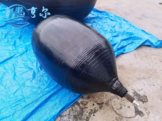 Tap Water Flowstop High Pressure Rubber Pipe Plug For Maintenance