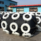 Customizable Inflatable Rubber Fenders Marine Balls Pneumatic