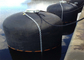 Water Air Mixed Flaoting Inflatable Submarine Fenders Sling Type