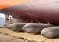 Shipbuilding Repairing Launching Inflatable Marine Rubber Airbag