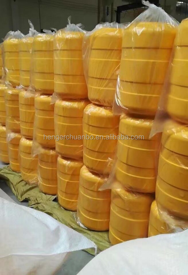 Le SB a délivré un certificat le cadre jaune de forme de la rambarde U de barrière de rouleau de sécurité routière 0