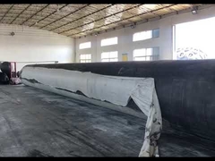 Airbags bon marché de Chine avec longue durée de vie