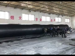 Pour vous fournir la meilleure qualité d'airbags que vous souhaitez