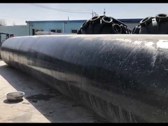 Transport d'airbags avec une période de garantie de 2 ans