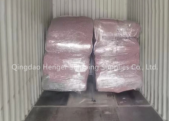 Qualité Airbag en caoutchouc de remorqueur de lancement de bateau de flottaison marine usine