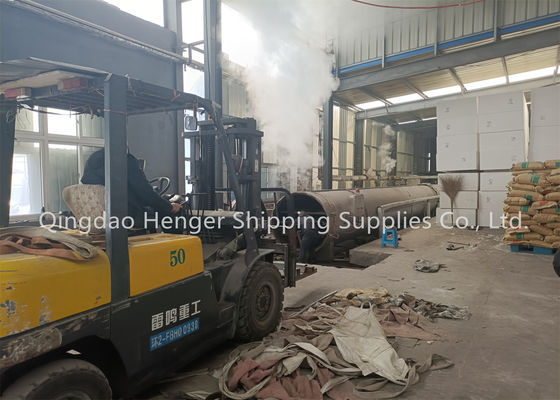 Qualité Marine Water Up personnalisable et en bas des airbags pour le lancement de bateau usine