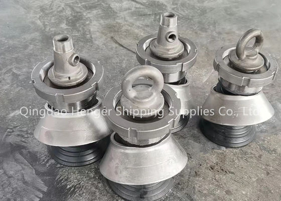 Qualité Marine Water Up personnalisable et en bas des airbags pour le lancement de bateau usine