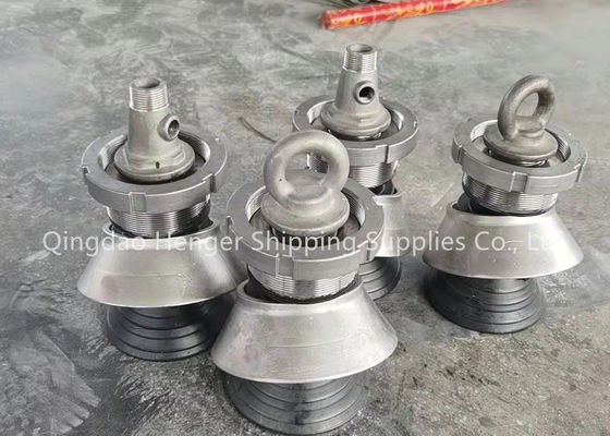 Qualité Coussin gonflable en caoutchouc marin de haute qualité avec construction à 4-12 couches et cordon de pneu synthétique pour des applications de 0,8 à 3 m de diamètre usine