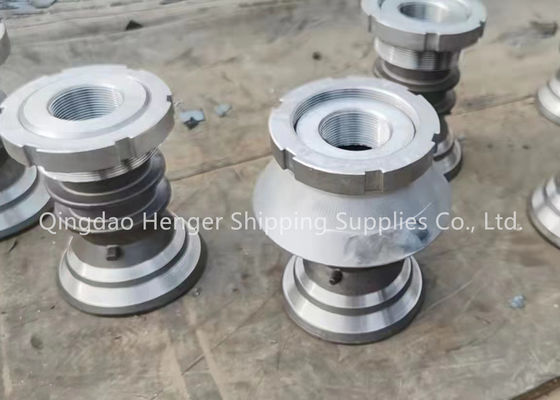 Qualité Airbag en caoutchouc anti-explosion pour un support efficace du navire usine