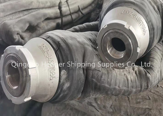 Qualité 1 à 24 m de longueur Airbag en caoutchouc marin pour le lancement du chantier naval de sauvetage usine