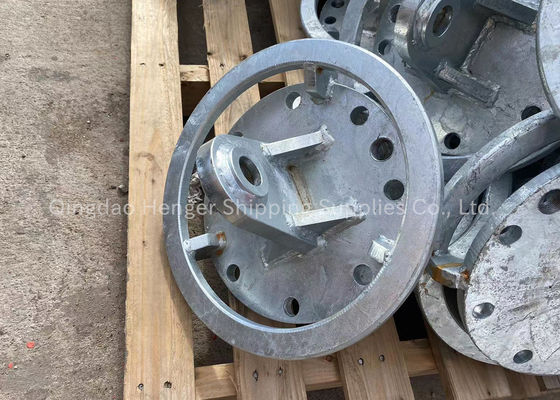 Qualité Fendeur pneumatique en caoutchouc pour marine / bateau / navire usine