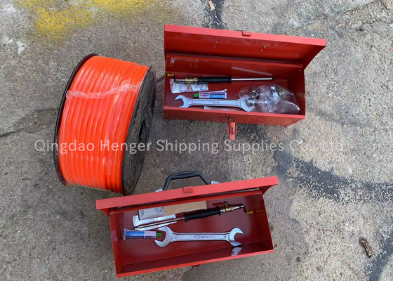 Qualité Fender pneumatique Yokohama en caoutchouc de petite taille avec Iso-17357 usine