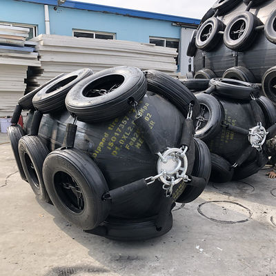 Qualité Biens en caoutchouc pneumatiques 1,2 x 10 d'amortisseur de haute performance du caoutchouc naturel usine