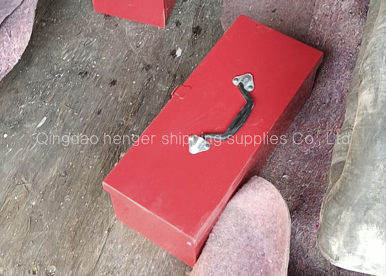 Qualité Airbags marins gonflables de certificat de BV 1.5X24M pour le lancement de bateau usine