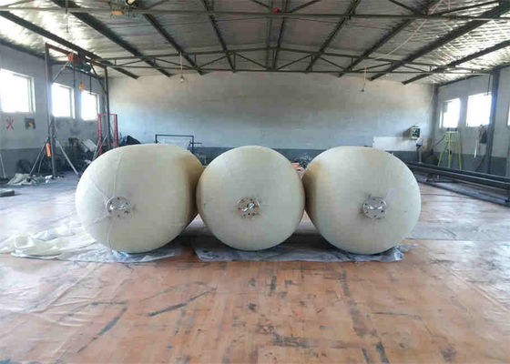 Qualité Type en caoutchouc pneumatique amortisseurs de CTN Yokohama avec le pneu et le filet à chaînes usine