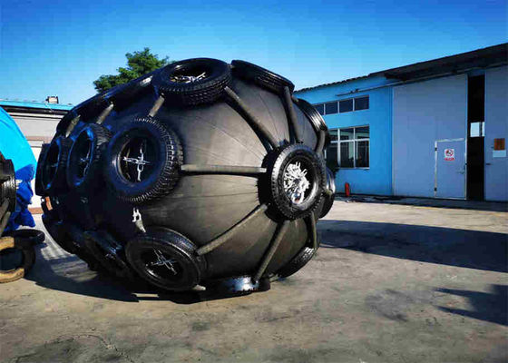 Qualité Amortisseur en caoutchouc pneumatique de Yokohama avec les pneumatiques d'aéronefs utilisés usine