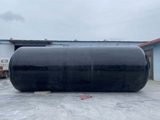 Qualité Type de flottement EVA Foam Fender pour la protection marine de STS DST usine