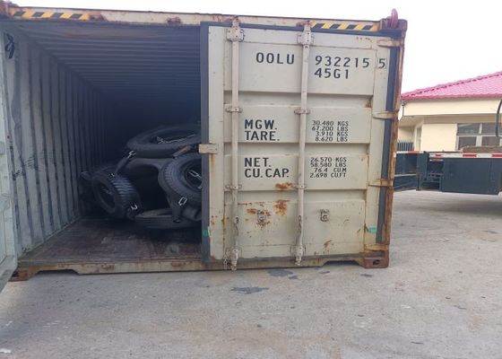 Qualité amortisseurs pneumatiques de 50Kpa Yokohama 2000x3500mm pour l'amarrage à quai de bateau usine