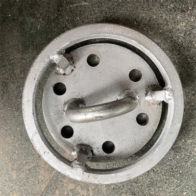 Qualité Fender pneumatique Yokohama en caoutchouc de petite taille avec Iso-17357 usine