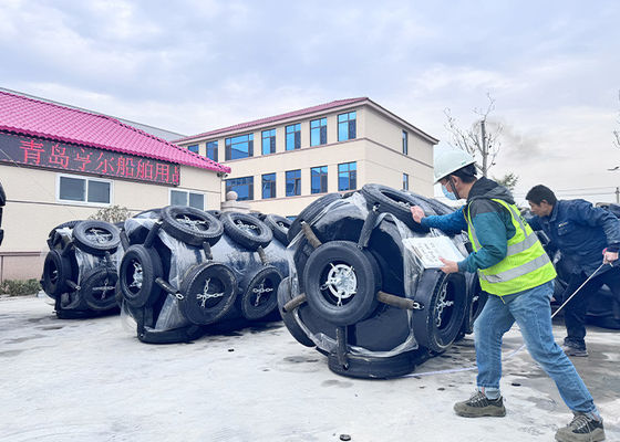 Qualité Port d'accueil pour navires de protection navale usine