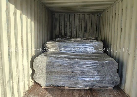 Qualité La pression est élevée pour les navires noirs, le lancement des navires lourds, le levage des objets lourds, les airbags gonflables en caoutchouc marin. usine