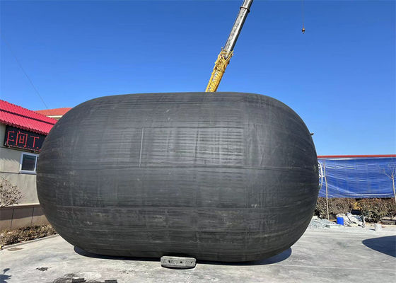 Qualité Fender en caoutchouc pneumatique personnalisé Fender en caoutchouc naturel Yokohama usine