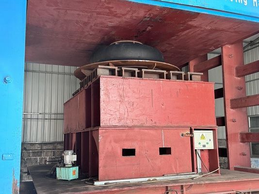 Qualité Système d'amortisseur à cône en caoutchouc à absorption d'énergie élevée pour l'embarquement usine