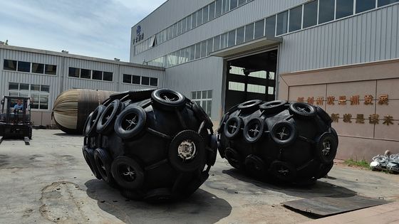 Qualité Résistant à l'explosion à haute pression pneumatique usine