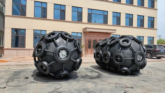 Qualité Résistant à l'explosion à haute pression pneumatique usine