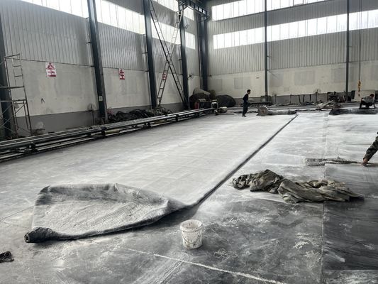 Qualité Airbags de lancement de navires en caoutchouc naturel marins personnalisés certifiés ISO usine