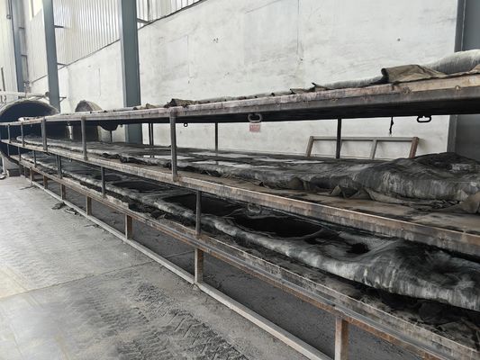 Qualité Lancement et atterrissage de navires, coussins gonflables marins, certificat BV Gold avec caoutchouc usine