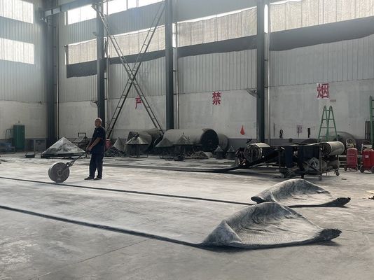 Qualité Couleur noire 8 à 10 ans Airbags en caoutchouc neutre usine