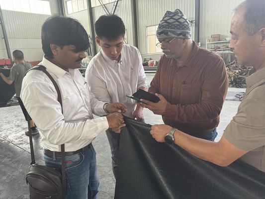 Qualité Airbags de lancement de navires en caoutchouc naturel pour les marines usine