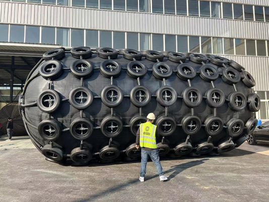 Qualité Technologie entièrement enveloppée, hautement durable usine