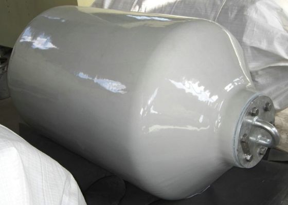 Qualité Amortisseur rempli de mousse hydraulique d'EVA de bateau et de bateau de garde avec la bonne capacité de charge usine