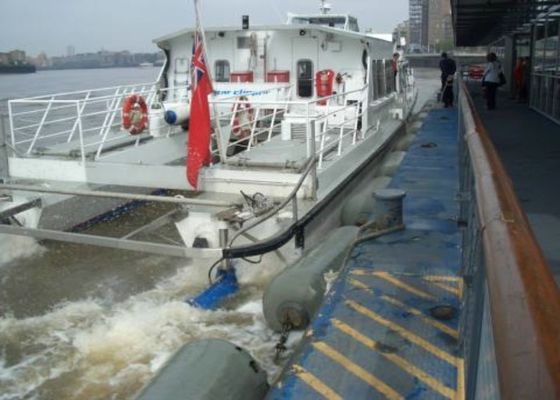 Qualité Amortisseur rempli de mousse d'option multi de couleur avec le pneu et la douille protectrice à chaînes usine