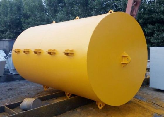 Qualité Balises remplies de mousse en acier marines pendantes de bouées d'amarrage d'ancre modulaire usine