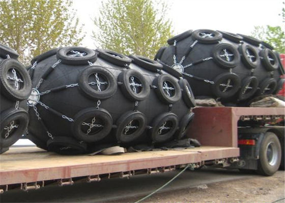 Qualité Amortisseurs submersibles de pare-chocs marins de dock bonne représentation de 1000 * de 2000mm usine