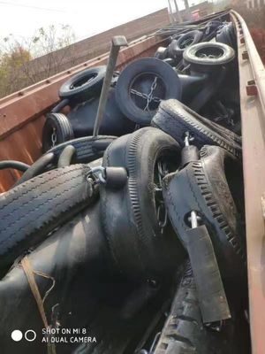 Qualité Un pare-chocs pneumatique anti-explosion pour navires de guerre usine