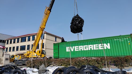 Qualité Un pare-chocs pneumatique anti-explosion pour navires de guerre usine