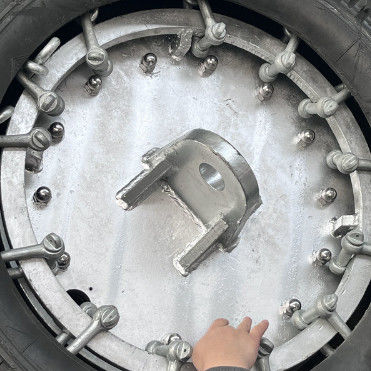 Qualité Fendeur pneumatique en caoutchouc de type Yokohama pour navires de marine Offshore usine