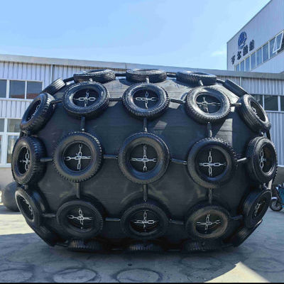 Qualité Pneumatique à l' évier de caoutchouc personnalisé Yokohama usine