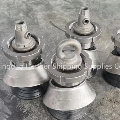 Qualité Airbag personnalisable pour les navires de marine Kit de réparation parfait pour les airbags de lancement en caoutchouc pour navires usine