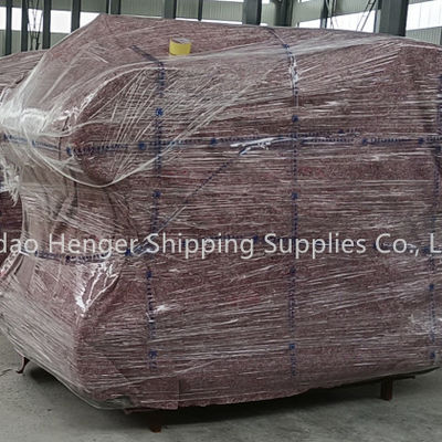 Qualité Airbag personnalisable pour les navires de marine Kit de réparation parfait pour les airbags de lancement en caoutchouc pour navires usine