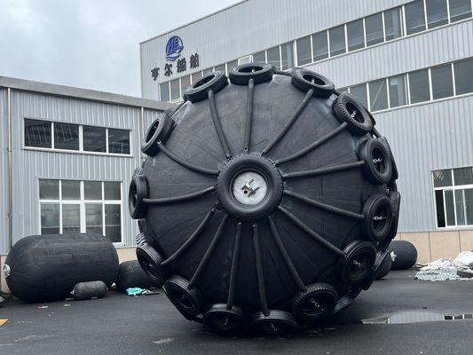 Qualité Installation de chaîne facile / câble en PP pour une protection durable usine