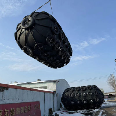 Qualité 50KPA Pneumatique de haute qualité pour le sauvetage avec BV. CCS, DNV usine