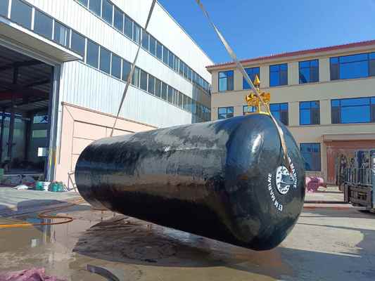 Qualité Défense en mousse EVA pour appontement, offshore, STS, standard usine