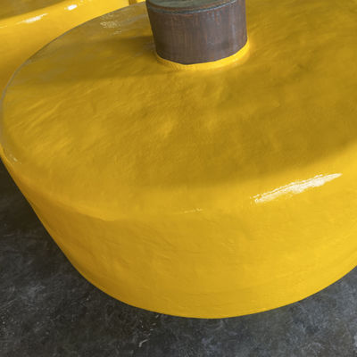Qualité Bouée pendante d'ancrage flottante modulaire de grand diamètre usine