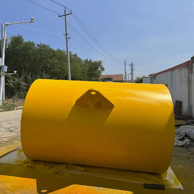 Qualité Bouée pendante d'ancrage flottante modulaire de grand diamètre usine